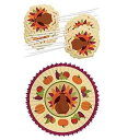 Amscan cups Party Supplies, Standard size, Multicolor(3)