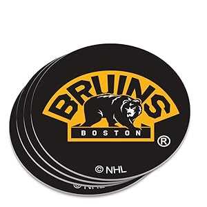 NHL ܥȥ ֥롼  Υ٥ƥ  å GRAPHICS & MORE NHL Boston Bruins L...