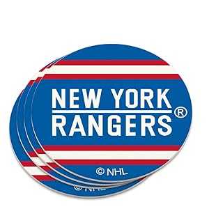 NHL ˥塼衼󥸥㡼Υ٥ƥå GRAPHICS & MORE NHL New York Rangers L...