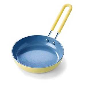 GreenPan Mini Healthy Ceramic Nonstick, 5