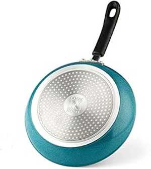Cook N Home Υ󥹥ƥå ơ ե饤ѥ9.5  Cook N Home Nonstick Saute...