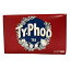 台風茶 240袋（160袋+無料80袋） Typhoo Tea 240 Bags (160 Bags + 80 Bags Free)