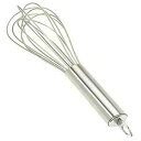 Cuisipro Silicone Piano Whisk 10
