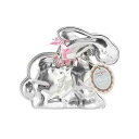 Nordic War イースターバニー 3D ケーキ型 Nordic Ware Easter Bunny 3-D Cake Mold