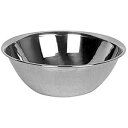 Thunder Group 5 Quart Stainless Mixing Bowl, Comes In Each