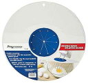 Hutzler 12-Inch Mixing Bowl Splatter Guard