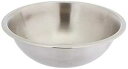 Winco Browne S873 Heavy Duty Mixing Bowl, 3 Quart