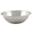 American Metalcraft 2 qt Stainless Steel Mixing Bowl,Silver