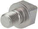 Edlund A055 アダプター、270 ドライブ ギア - Ht Edlund A055 Adaptor, 270 Drive Gear- Ht(3)