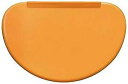 Indigo True Flexible Bowl Scraper - 1 Pc Curved For Shaping Bread or Pastry Doug...