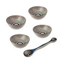 Island Bamboo 準備品5点セット (ブルー) Island Bamboo 5-Piece Prep Set (Blue)