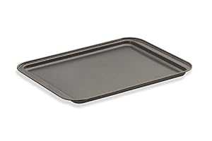 Glomarket㤨husMait 10x14 Υ󥹥ƥå١󥰥 - ͥ줿Ĺ륯åѥ husMait 10x14 inch Non-Stick Baking Sheet - Superior Long-Lasting Cookie PanפβǤʤ3,053ߤˤʤޤ