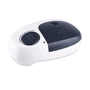 Zyliss EasiCan ŻҴڤꡢ4.5 졼 Zyliss EasiCan Electronic Can Opener,...