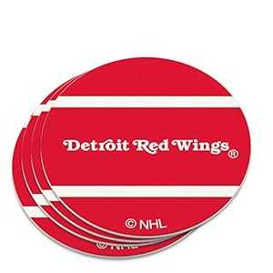 NHL ǥȥ åɥ  Υ٥ƥ  å GRAPHICS & MORE NHL Detroit Red W...