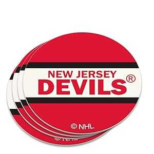 NHL ˥塼㡼 ǥӥ륺  Υ٥ƥ  å GRAPHICS & MORE NHL New Jersey De...