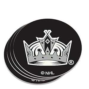 NHL 󥼥륹 󥰥  Υ٥ƥ  å GRAPHICS & MORE NHL Los Angeles Kin...