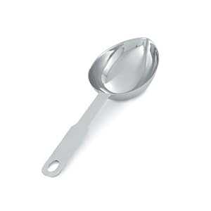 Vollrath 1/2 å 졼 Х إӡǥ塼ƥ̥ Vollrath 1/2 Cup Gray Oval H...