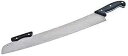 American METALCRAFT, Inc. American Metalcraft PPK17 Stainless Steel Pizza Knife ...