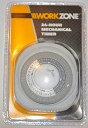 24-Hour Mini Timer
