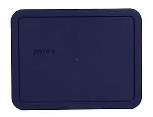パイレックス 7211-PC 1113820 6カップ ブルー蓋 Pyrex 7211-PC 1113820 6 Cup Blue Lid