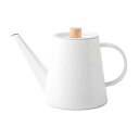 日本開港琺瑯 ドリップケトル 1.3L 小泉誠デザイン Japan Kaico Horo(Enamelware) Drip Kettle 1.3L Makoto Koizumi Design(3)