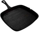 King Kooker CISQS9S Pre-Seasoned Cast Iron Square Skillet, 9-Inch(3)