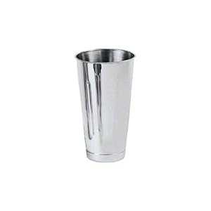 3 X Update International New Commercial Grade Stainless Steel Cups, 30...