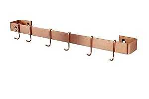Enclume, Brushed Copper Handcrafted 30