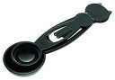 猫の計量スプーン ニャミー DH2727 Kai Cat's measuring spoon Nyammy DH 2727