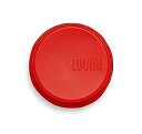 Luumi 非プラスチック密封蓋 - 再利用可能な 100% プラチナシリコン密封蓋 - 電子レンジ、オーブン、冷凍庫、食器洗い機対応 (レッド) Luumi Unplastic Sealed Lid - Reusable 100% Platinum Silicone Sealed Lid - Microwave, Oven, Freezer