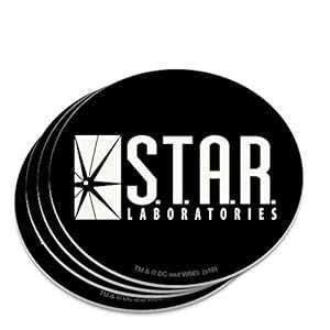 եåTV꡼ STAR Labs Υ٥ƥå GRAPHICS & MORE The Flash TV Ser...