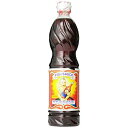 Golden Boy ブランド魚醤、24 オンスボトル Tang Heab Seng Fish Sauce Company, Thailand Golden Boy Brand Fish Sauce, 24 Ounce Bottle