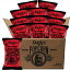 Oogie's ѥ ʥ   ݥåץ 4.25  Хå (12 ĥѥå) Oogie's Spicy Nacho Cheddar Gourmet Popcorn 4.25oz bag (Pack of 12)