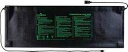 Hydrofarm MTMDU Heat Mat, 60 x 21 Inch, Black(3)