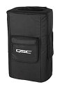 QSC KW152COVER KW152 ラウドスピーカー用 KW シリーズ スピーカー カバー QSC KW152COVER KW-Series Speaker Cover for KW152 Loudspeaker(2)
