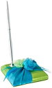 Lillian Rose Aqua Blue Green Fancy Wedding Guest Book Pen(3)