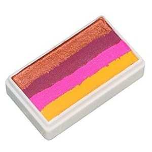 TAG Body Art TAG Face and Body t - 1 Stroke Split Cake 30g - Custom, Indian Spice TAG Body Art TAG Face and Body t - 1 Stroke Split Cake 30g - Custom, Indian Spice