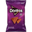 BBQ Doritos