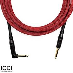 *** We ship internationally, so do not use a package forwarding service. We cannot ship to a package forwarding company address because of the Japanese customs regulation. If it is shipped and customs office does not let the package go, we do not make a refund. ■ 名称 Covenant Cables [CC] TechFlex PRO Series RED Amphenol 1/4" TS Guitar Instrument Cable (15 FT - ST/RA) ■ 内容量 商品名に記載 ■ 原材料 別途ラベルに記載(英文) ■ 賞味期限 別途ラベルに記載(月/日/年順番) ■ 保存方法 高温多湿の場所を避けて保存してください。 ■ 発送元 アメリカ ■ 原産国名 商品表面に記載 ■ 輸入者 UNI International Inc. 100 Galway pl Teaneck NJ USA+1 2016033663 ■ 広告文責 UNI International Inc. 100 Galway pl Teaneck NJ USA NJ USA+1 2016033663 【注意事項】 *** 特に注意してください。 *** ・個人ではない法人・団体名義での購入はできません。この場合税関で滅却されてもお客様負担になりますので御了承願います。 ・お名前にカタカナが入っている場合法人である可能性が高いため当店システムから自動保留します。カタカナで記載が必要な場合はカタカナ変わりローマ字で記載してください。 ・お名前またはご住所が法人・団体名義（XX株式会社等）、商店名などを含めている場合、または電話番号が個人のものではない場合、税関から法人名義でみなされますのでご注意ください。 ・転送サービス会社への発送もできません。この場合税関で滅却されてもお客様負担になりますので御了承願います。 *** ・注文後品切れや価格変動でキャンセルされる場合がございますので予めご了承願います。 ・当店でご購入された商品は、原則として、「個人輸入」としての取り扱いになり、すべてニュージャージからお客様のもとへ直送されます。 ・ご注文後、30営業日以内(通常2~3週間)に配送手続きをいたします。配送作業完了後、2週間程度でのお届けとなります。 ・まれに商品入荷状況や国際情勢、運送、通関事情により、お届けが2ヶ月までかかる場合がありますのでお急ぎの場合は注文をお控えください。 ・個人輸入される商品は、すべてご注文者自身の「個人使用・個人消費」が前提となりますので、ご注文された商品を第三者へ譲渡・転売することは法律で禁止されております。 ・関税・消費税が課税される場合があります。詳細はこちらをご確認下さい。 * 無線機器関連注意事項: 当店が販売している無線機器はアメリカから発送される商品で、商品には技適マークが貼付されていません。日本国内で使用すると電波法違反になるおそれがあります。PC販売説明文