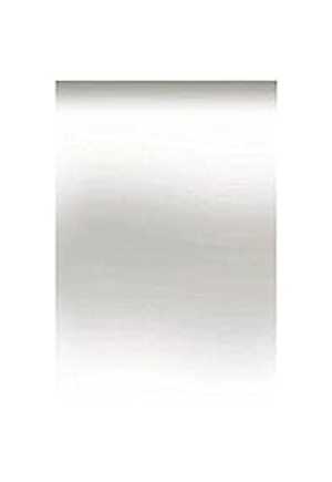 Amscan パーティー用品 ティッシュ シート、12 個パック、メタリック シルバー Amscan Party Supplies Tissue Sheets, Pack of 12, Metallic Silver