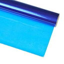 Hygloss Products セロファン ロール – 工芸品、ギフト、バスケット用のセロファン ラップ 40 インチ x 100 フィート、ブルー (74106) Hygloss Products Cellophane Roll Cellophane Wrap for Crafts, Gifts, and Baskets 40 Inch x 100 Fe(3)