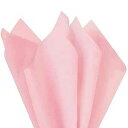 PMLAND プレミアム品質ギフト包装紙 - ピンク - 15 インチ X 20 インチ 100 枚 PMLAND Premium Quality Gift Wrapping Paper - Pink - 15 Inches X 20 Inches 100 Sheets