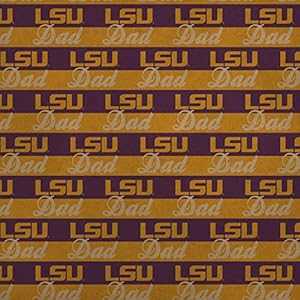 եåȤ¾ LSU Dad ץߥ ե  ե å  GRAPHICS & MORE LSU Dad ...