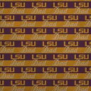 グラフィックとその他 LSU Dad プレミアム クラフト ロール ギフト ラップ 包装紙 GRAPHICS & MORE LSU Dad Premium Kr...