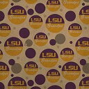 グラフィック & モア LSU おじいちゃん プレミアム クラフト ギフト ラップ 包装紙 ロール GRAPHICS & MORE LSU Grandpa Pr...