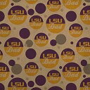 グラフィックとその他 LSU Dad プレミアムクラフトギフトラップ 包装紙ロール GRAPHICS & MORE LSU Dad Premium Kraft ...