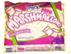 Paskesz ミニマシュマロ、8オンス (6個パック) Paskesz Mini Marshmallows, 8-Ounce (Pack of 6) Paskesz ミニマシュマロ、8オンス (6個パック) Paskesz Mini Marshmallows, 8-Ounce (Pack of 6)