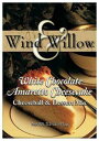 ウィンド&ウィロー ホワイトチョコレート アマレット チーズケーキ チーズボールミックス Wind & Willow White Chocolate Amaretto Cheesecake Cheeseball Mix(4)