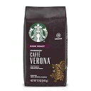 スターバックス、ダークローストグラウンドコーヒー、カフェ100アラビカバッグ、カフェヴェローナ、12オンス Starbucks, Dark Roast Ground Coffee,Caff 100 Arabica bag, Cafe Verona, 12 Ounce|詳細画像