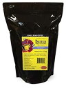 ハイランダー グロッグ ホールビーン 2ポンド パッケージ Berres Brothers Coffee Roasters Highlander Grogg Whole Bean 2lb Package